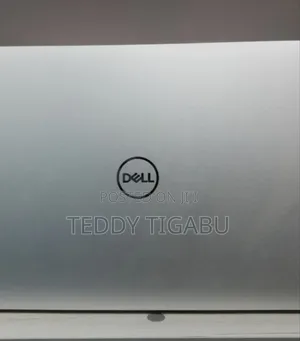 New Laptop Dell 16GB Intel Core I7 SSD 512GB