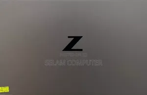 Photo - New Laptop HP ZBook Firefly 15 G7 16GB Intel Core I7 SSD 512GB