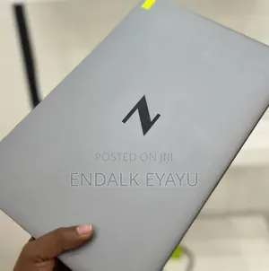 New Laptop HP 16GB Intel Core I7 SSD 512GB