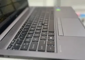 New Laptop HP 16GB Intel Core I7 SSD 512GB