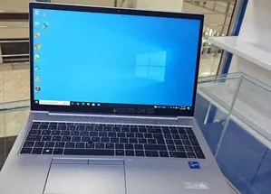 New Laptop HP EliteBook 840 16GB Intel Core I7 SSD 512GB