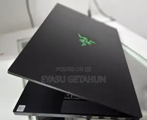 Photo - New Laptop Razer Blade 16GB Intel Core I7 SSD 512GB