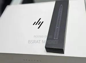 Photo - New Laptop HP Spectre 32GB Intel Core Ultra 7 SSD 1T