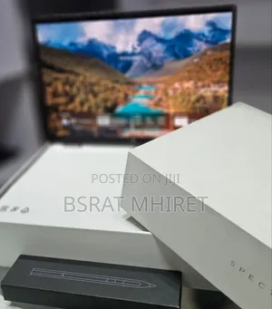 New Laptop HP Spectre 32GB Intel Core Ultra 7 SSD 1T