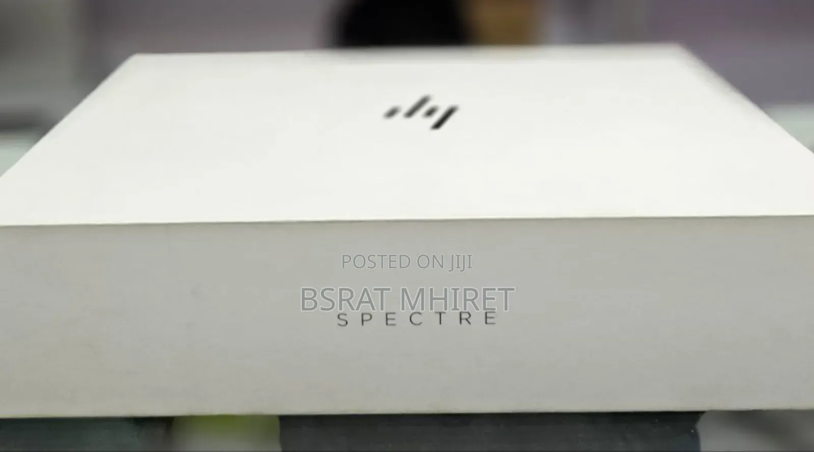 New Laptop HP Spectre 32GB Intel Core Ultra 7 SSD 1T