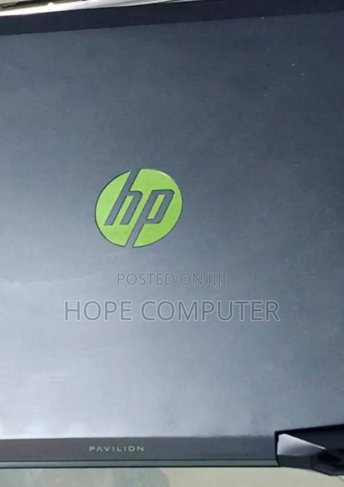 New Laptop HP Pavilion Power 15 8GB Intel Core I5 SSD 256GB