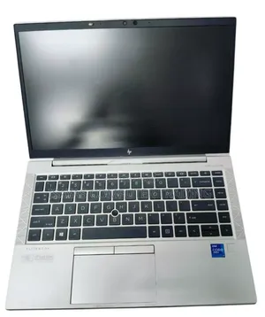 Photo - New Laptop HP EliteBook 840 16GB Intel Core I7 SSD 512GB