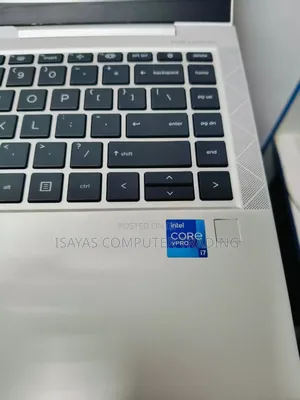 New Laptop HP EliteBook 840 16GB Intel Core I7 SSD 512GB