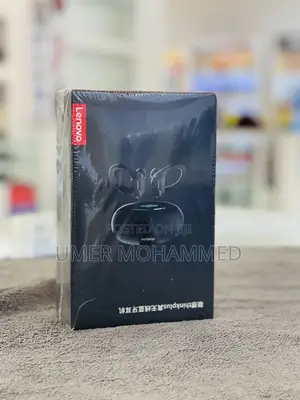 Photo - Lenovo Thinkplus True Wireless Bluetooth Headset