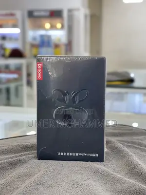 Lenovo Thinkplus True Wireless Bluetooth Headset