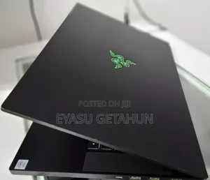 New Laptop Razer Blade 16GB Intel Core I7 SSD 512GB