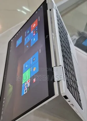 New Laptop HP EliteBook X360 1030 G3 8GB Intel Core I7 SSD 512GB