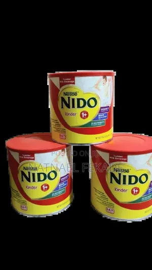 Photo - Nido Usa 6800