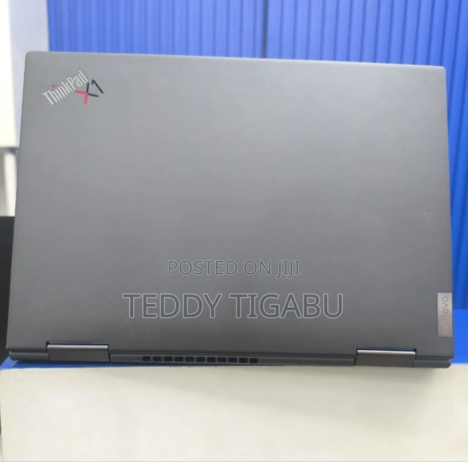 New Laptop Lenovo ThinkPad X1 Carbon 32GB Intel Core I7 SSD 512GB