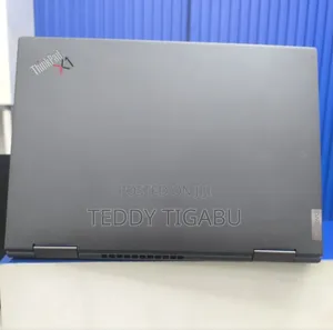 New Laptop Lenovo ThinkPad X1 Carbon 32GB Intel Core I7 SSD 512GB