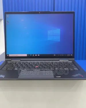 New Laptop Lenovo ThinkPad X1 Carbon 32GB Intel Core I7 SSD 512GB