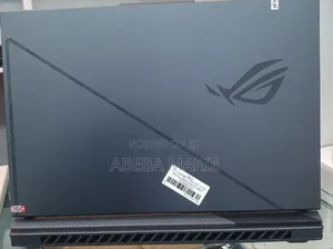 New Laptop Asus ROG Strix G15 16GB Intel Core I9 SSD 1T