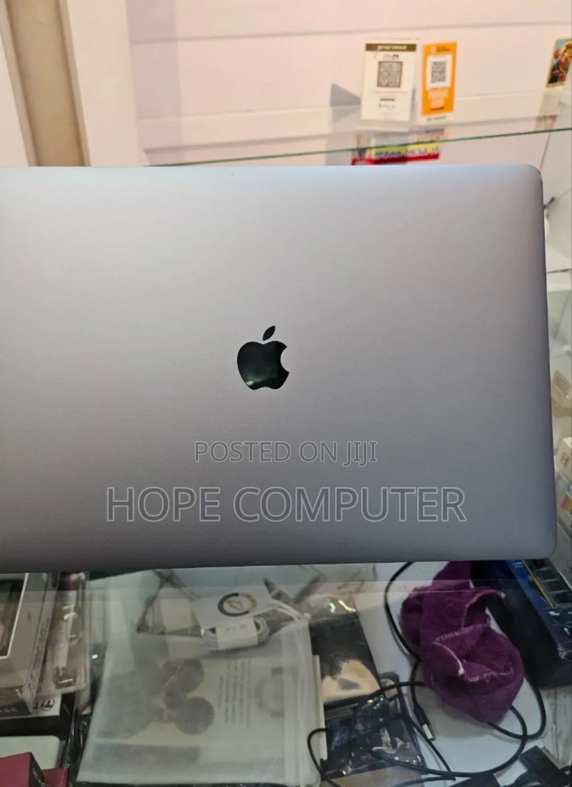New Laptop Apple MacBook Pro 2017 16GB Intel Core I7 SSD 1T