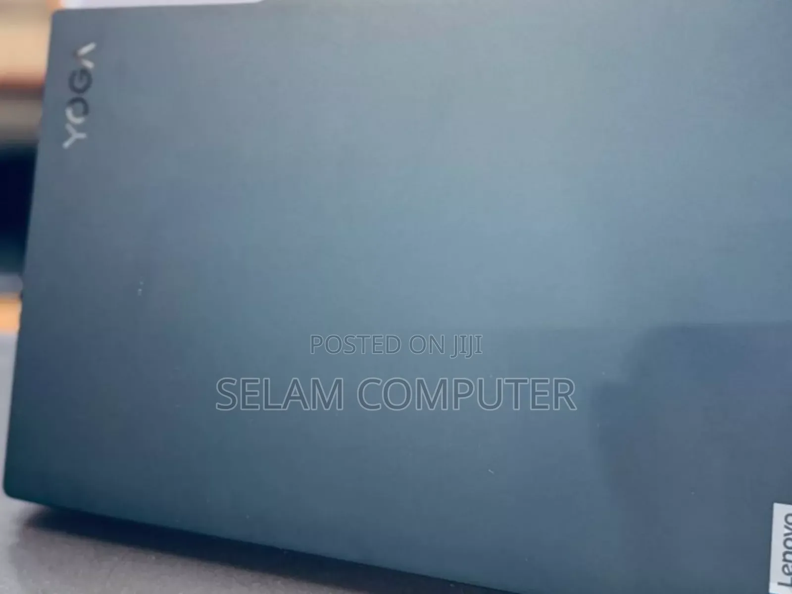 New Laptop Lenovo Thinkbook 14 16GB Intel Core I7 SSD 512GB