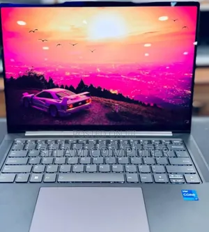 New Laptop Lenovo Thinkbook 14 16GB Intel Core I7 SSD 512GB