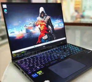 Photo - New Laptop Acer Predator Helios 300 16GB Intel Core I7 SSD 1T