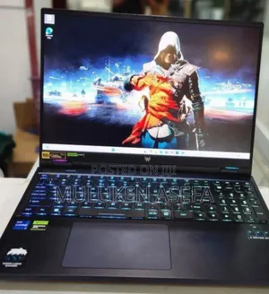 New Laptop Acer Predator Helios 300 16GB Intel Core I7 SSD 1T
