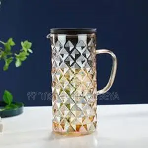 Deluxe Jug