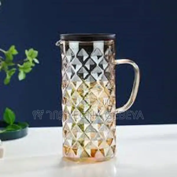 Deluxe Jug