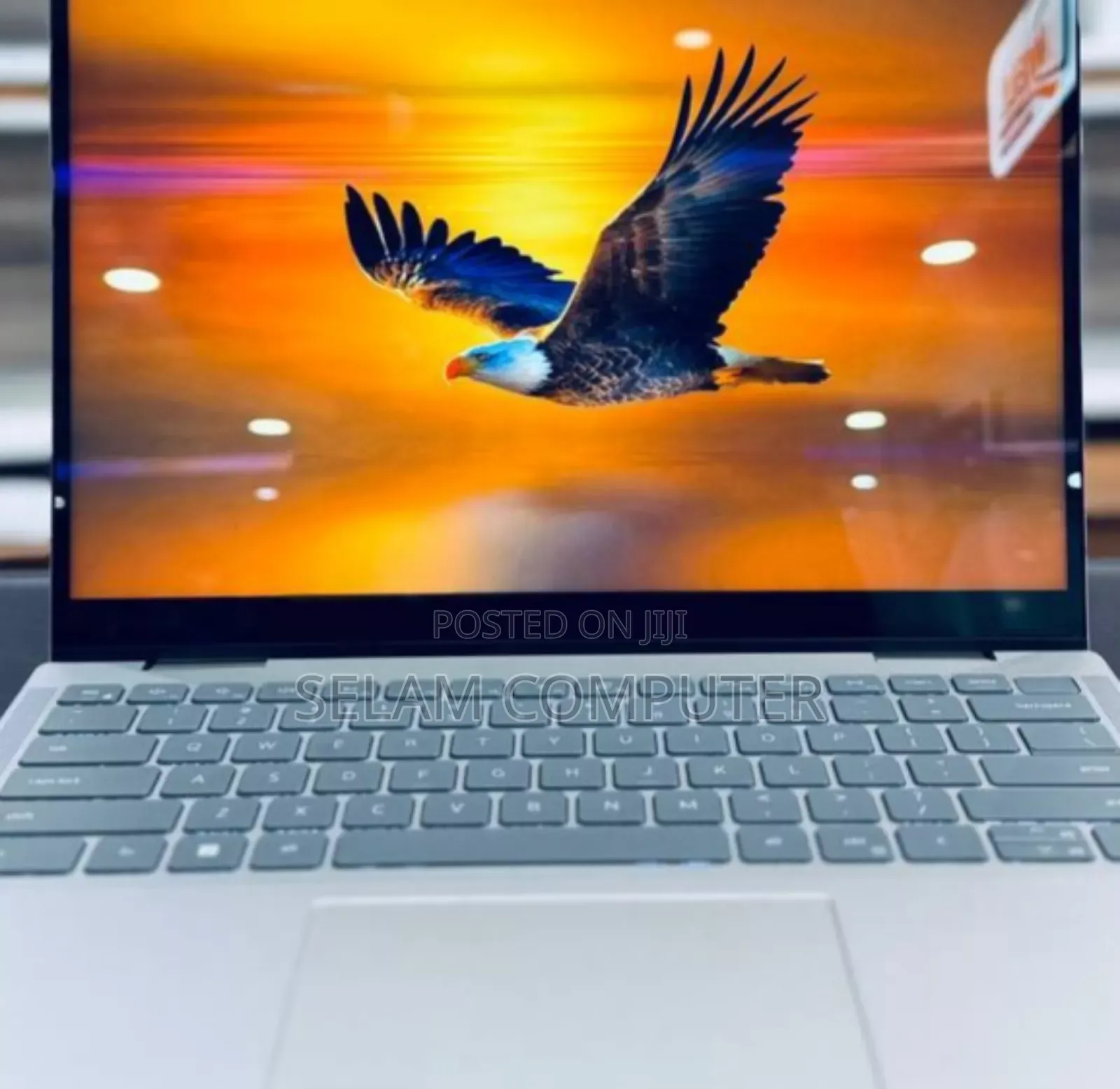 New Laptop Dell Inspiron 15 16GB Intel Core I7 SSD 1T