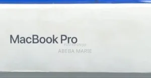 New Apple MacBook Pro 2024 M4 14-Inch 16GB Apple M4 Pro SSD 512GB