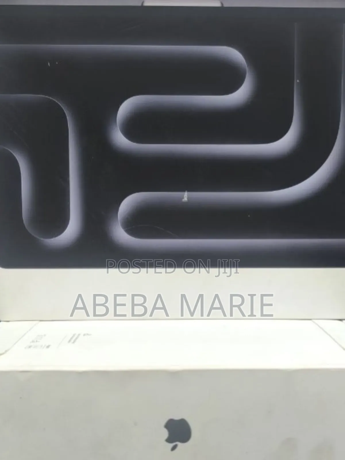 New Apple MacBook Pro 2024 M4 14-Inch 16GB Apple M4 Pro SSD 512GB