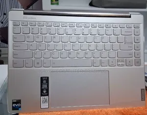 New Laptop Lenovo ThinkPad Yoga 16GB Intel Core I7 SSD 512GB