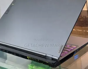 New Laptop Lenovo Legion 5 8GB Intel Core I7 SSD 1T