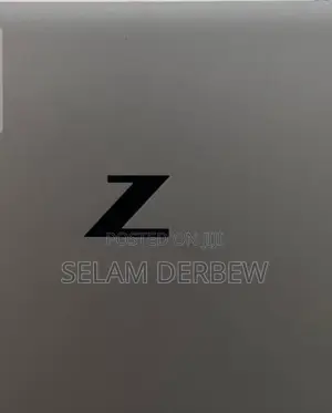 New Laptop HP ZBook 15 16GB Intel Core I7 SSD 512GB