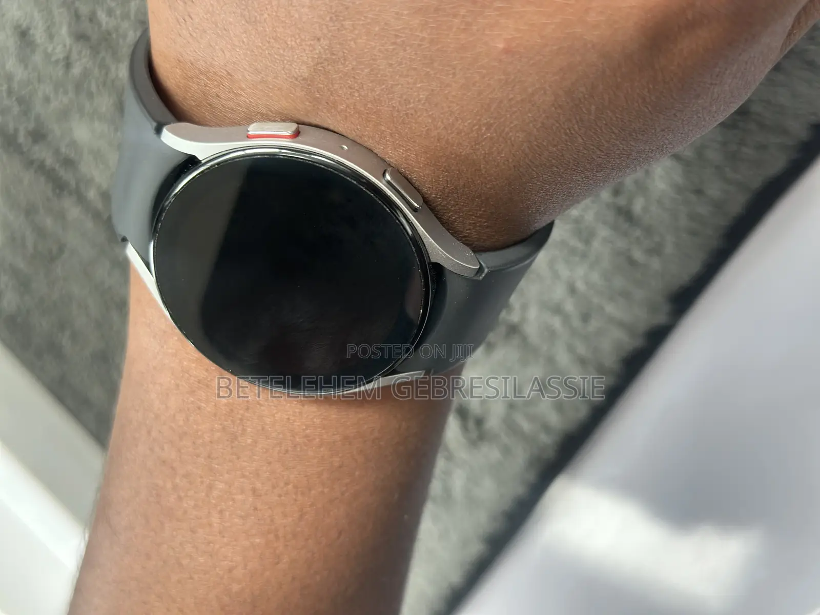 Samsung Watch 5