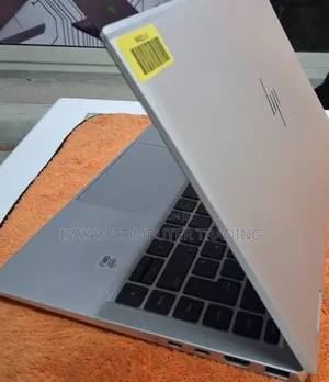 New Laptop HP EliteBook X360 1040 G7 16GB Intel Core I7 SSD 512GB