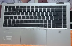 New Laptop HP EliteBook X360 1040 G7 16GB Intel Core I7 SSD 512GB