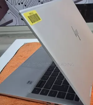 New Laptop HP EliteBook X360 1040 G7 16GB Intel Core I7 SSD 512GB