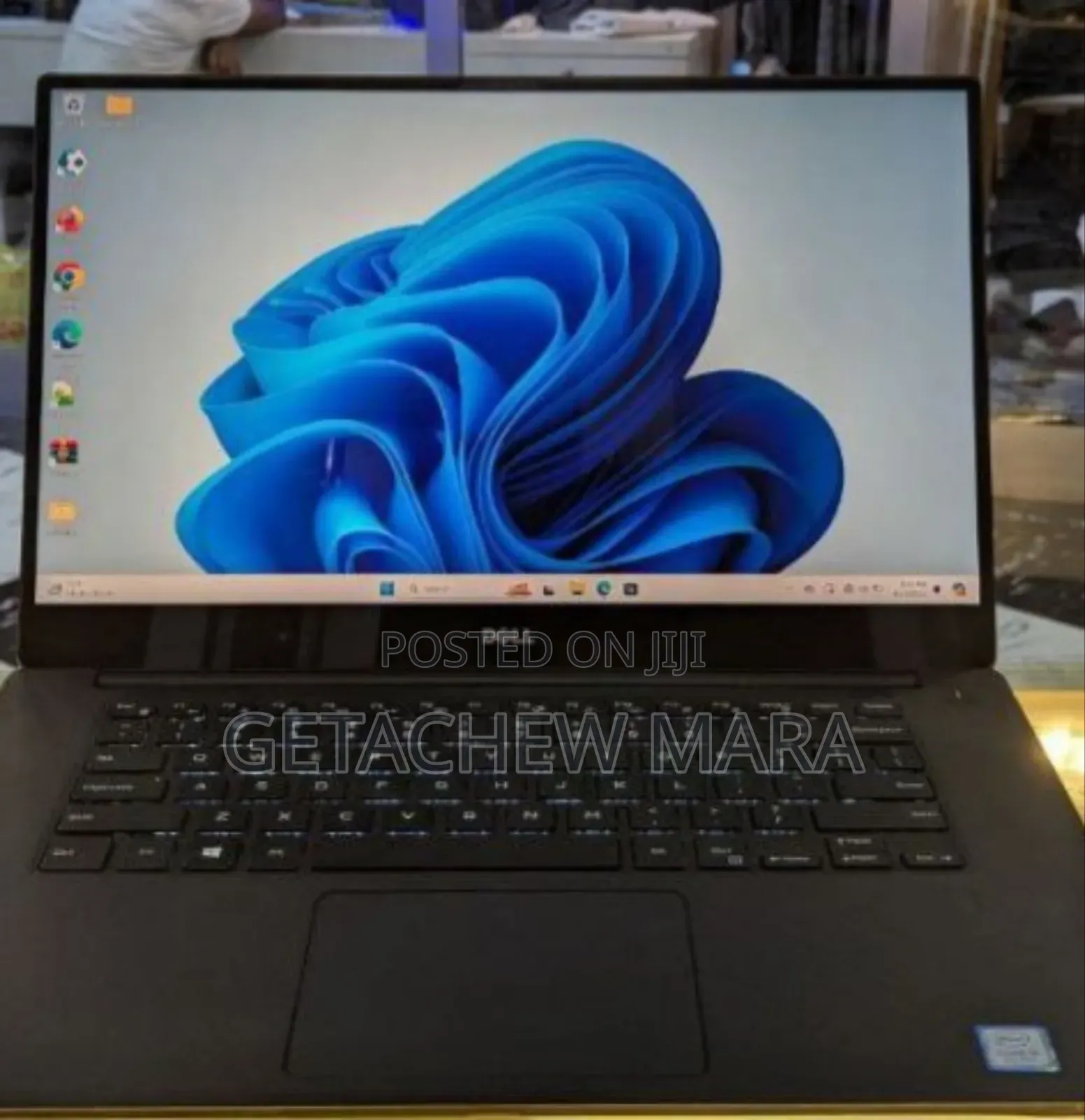 New Laptop Dell XPS 13 8GB Intel Core I5 SSD 256GB