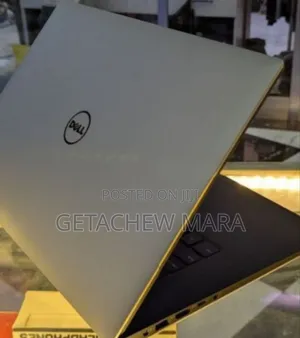 New Laptop Dell XPS 13 8GB Intel Core I5 SSD 256GB