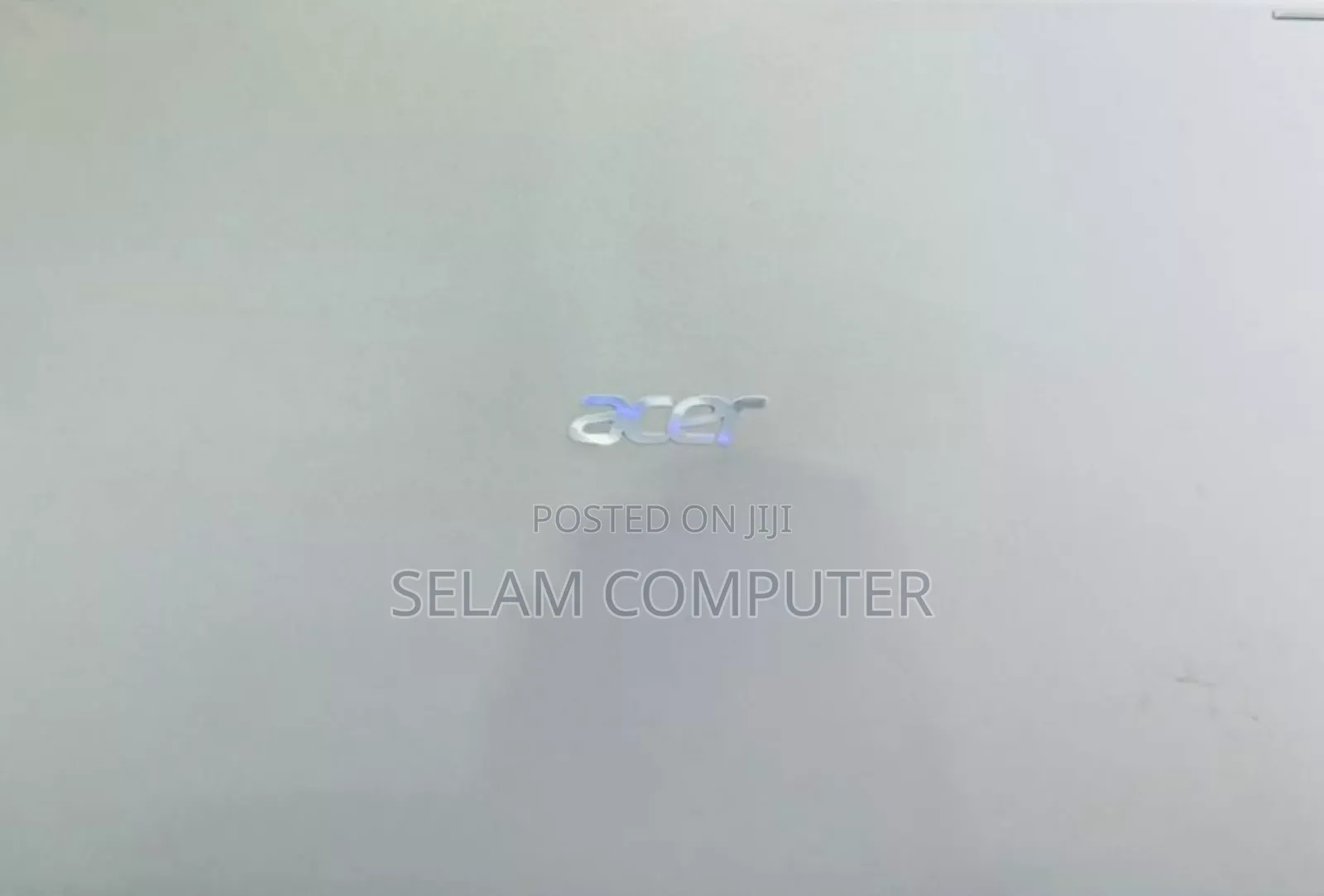 New Laptop Acer Aspire 3 8GB Intel Core I7 SSD 512GB