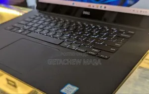 New Laptop Dell XPS 13 8GB Intel Core I5 SSD 256GB