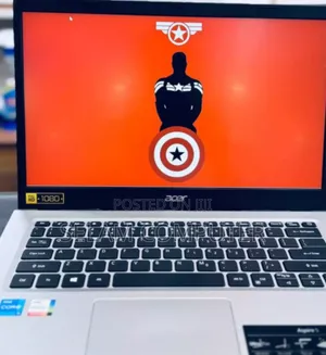 New Laptop Acer Aspire 3 8GB Intel Core I7 SSD 512GB