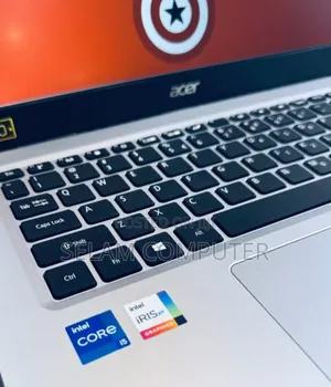 New Laptop Acer Aspire 3 8GB Intel Core I7 SSD 512GB