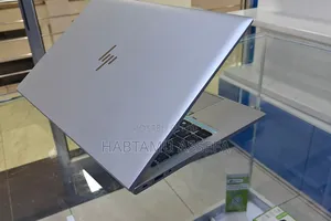 New Laptop HP EliteBook 1040 G8 16GB Intel Core I7 SSD 512GB