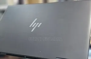 New Laptop HP Envy X360 16GB AMD Ryzen 7 SSD 1T