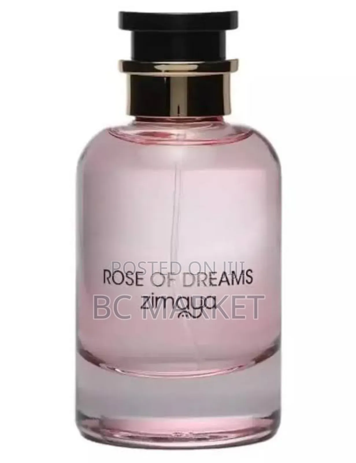 Zimaya Rose of Dreams Edp 100ml