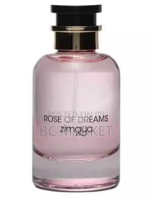Photo - Zimaya Rose of Dreams Edp 100ml