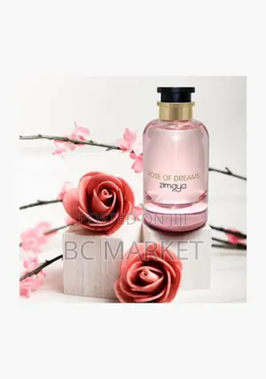 Zimaya Rose of Dreams Edp 100ml