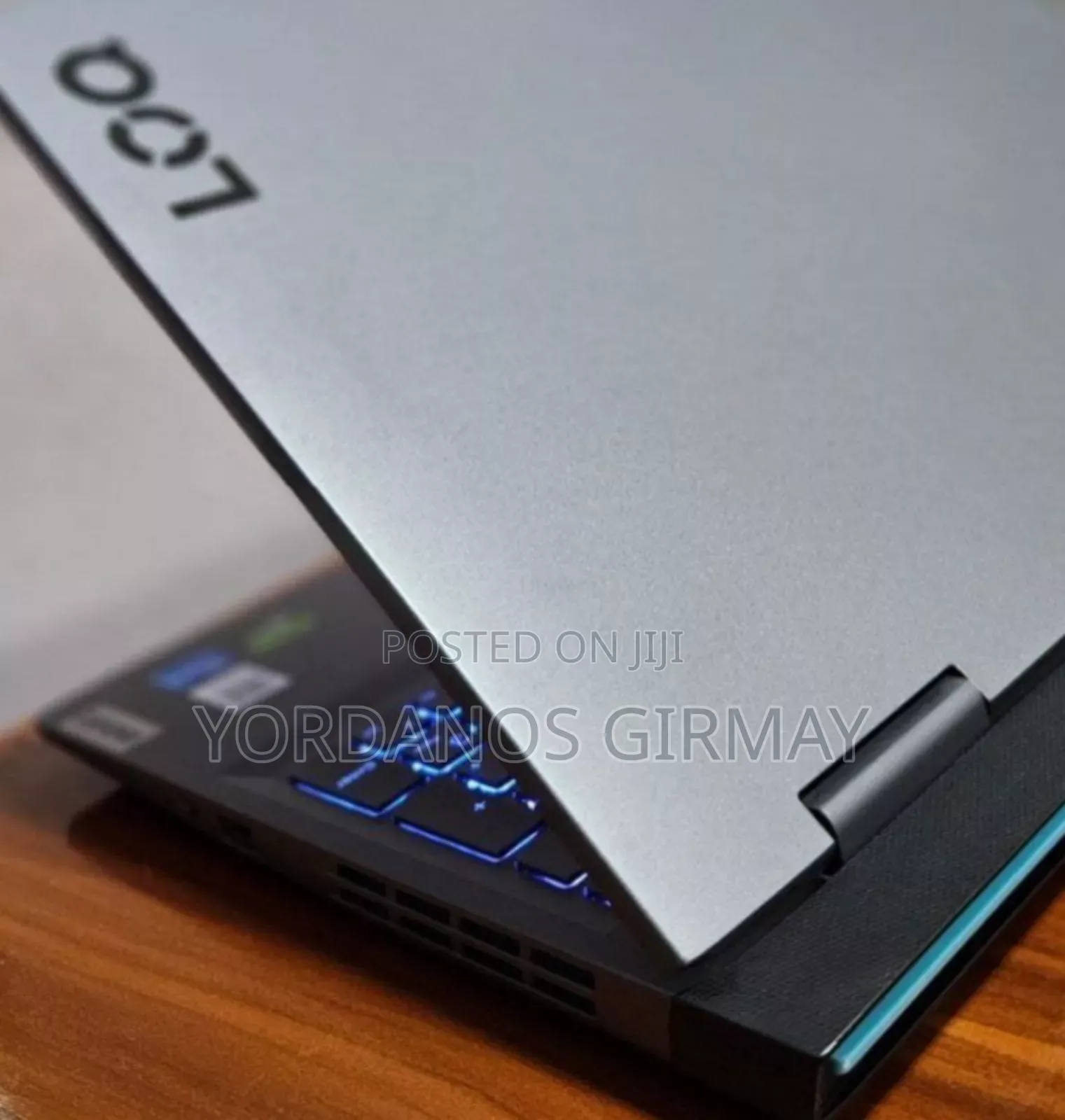 New Laptop Lenovo 16GB Intel Core I5 SSD 512GB